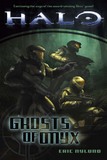 Halo: Ghosts of Onyx (Eric Nylund)